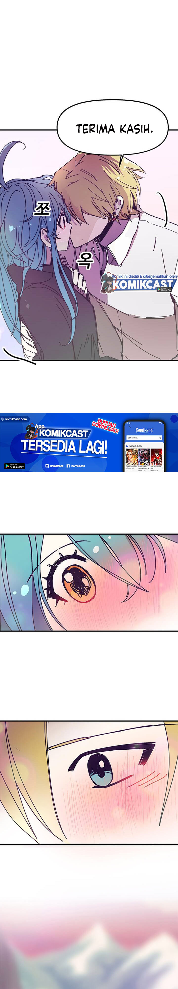 I Am Player Who Suck Alone (Solo Bug Player) Chapter 56 Gambar 27